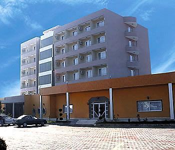 Hotel Metropolis Torbalı Exterior foto