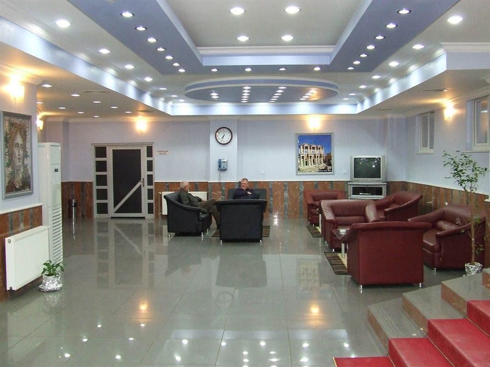 Hotel Metropolis Torbalı Exterior foto