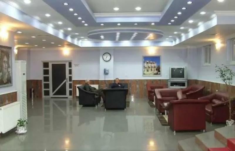 Hotel Metropolis Torbalı Exterior foto