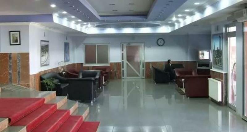 Hotel Metropolis Torbalı Exterior foto