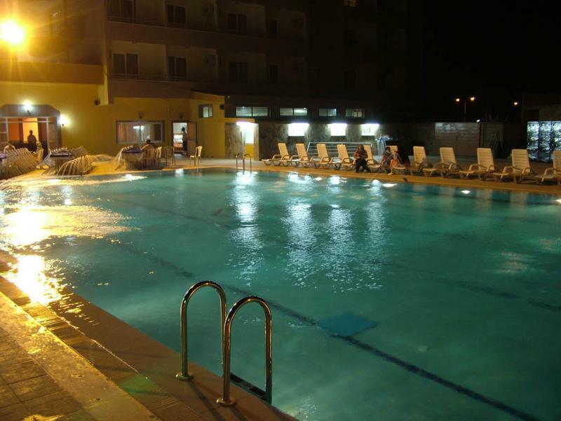 Hotel Metropolis Torbalı Exterior foto